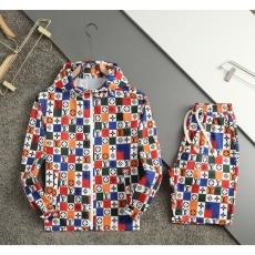 Louis Vuitton Sunscreen Jacket